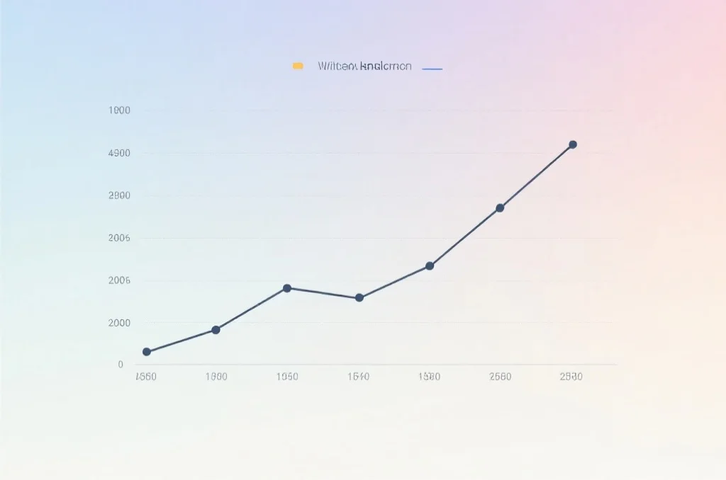 实时走势分析图表全攻略：掌握关键指标，提升决策洞察力