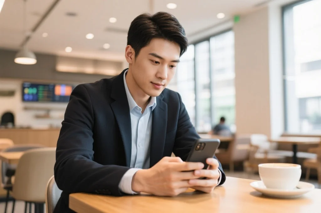 澳洲幸运APP版独家功能揭秘：随时随地掌握核心数据的便捷之道