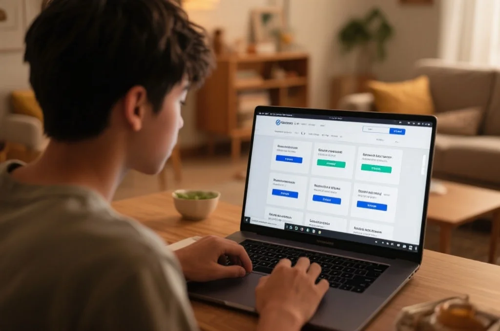 安全第一：如何准确识别“澳洲幸运官网”与官方平台入口，避免信息泄露风险