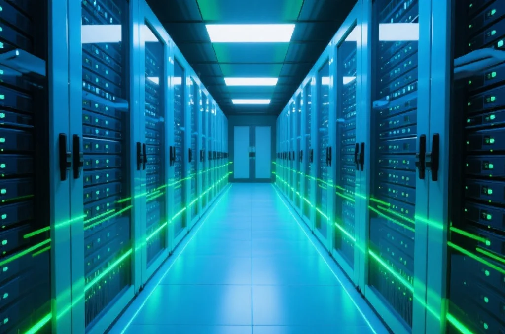 数字趋势分析：数据透明度与官方数据中心的重要性